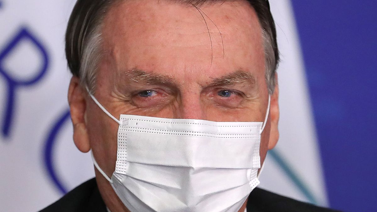 En San Pablo determinar&aacute;n si el presidente de Brasil ser&aacute; sometido a "una operaci&oacute;n de urgencia" debido a una posible obstrucci&oacute;n intestinal.
