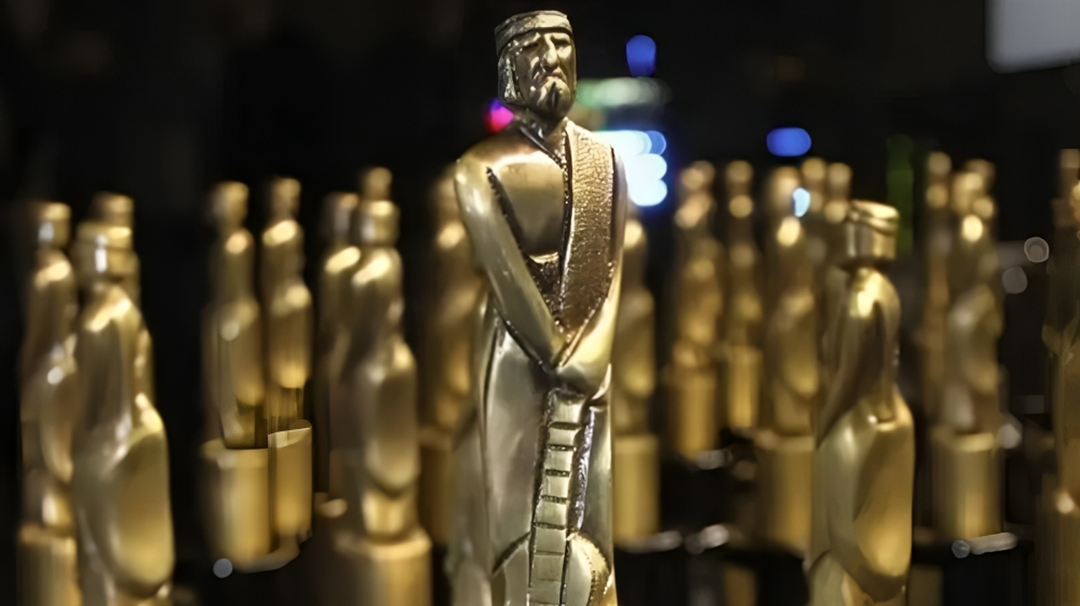 La entrega de los Martín Fierro se realizará el sábado 8 de junio en Mendoza. La entrega de los Martín Fierro se realizará el sábado 8 de junio en Mendoza.