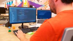 Naranja X sale a buscar 600 talentos para el desarrollo de soluciones financieras digitales.