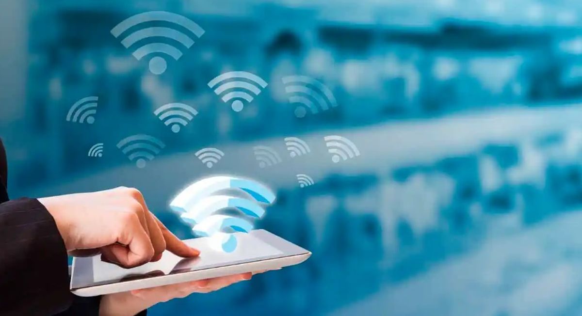 ¿Wifi tiene los días contados? Un nuevo dispositivo promete mejorar el servicio de internet. ¿Wifi tiene los días contados? Un nuevo dispositivo promete mejorar el servicio de internet.