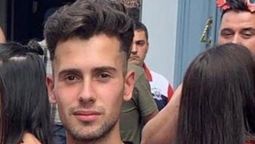 Samuel Luiz, el joven de 24 años asesinado a golpes por un grupo homofóbico. La Policía española detuvo a tres sospechosos del protagonizar el ataque