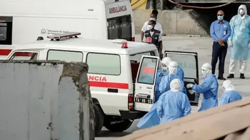 Los dos turistas extranjeros que murieron por hantavirus habían estado en Mendoza Los dos turistas extranjeros que murieron por hantavirus habían estado en Mendoza
