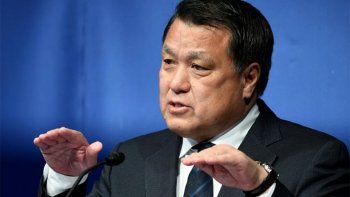El subdirector del Comité Olímpico de Japón dio positivo por coronavirus