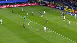 Boca recibe al Cruzeiro en La Bombonera.