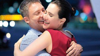 Una pasión es una pasión y ésta está al límite de la adicción