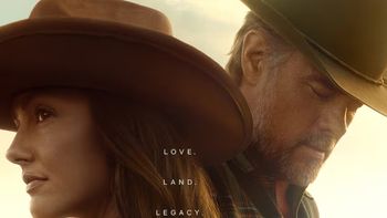 Netflix tiene la exitosa serie más vista en Estados Unidos que supera a Yellowstone