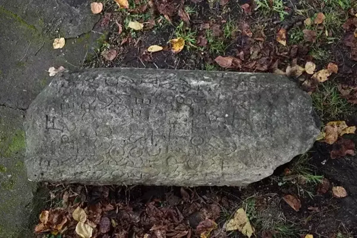 El descubrimiento sorprendió a la comunidad arqueológica. El descubrimiento sorprendió a la comunidad arqueológica.