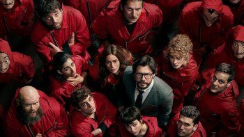 Cuándo se estrena La Casa de Papel 5 en Netflix