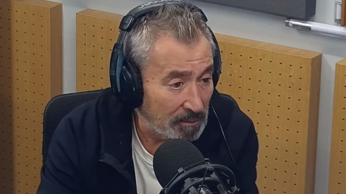 El presidente Daniel Vila habló en Radio Nihuil sobre el mercado de pases y la realidad de Independiente Rivadavia. El presidente Daniel Vila habló en Radio Nihuil sobre el mercado de pases y la realidad de Independiente Rivadavia.