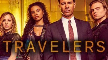 Cuatro nuevas temporadas este mes en Netflix