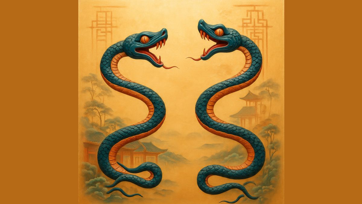 HORÓSCOPO CHINO: las predicciones para hoy sábado 28 de junio de 2025. HORÓSCOPO CHINO: las predicciones para hoy sábado 28 de junio de 2025.