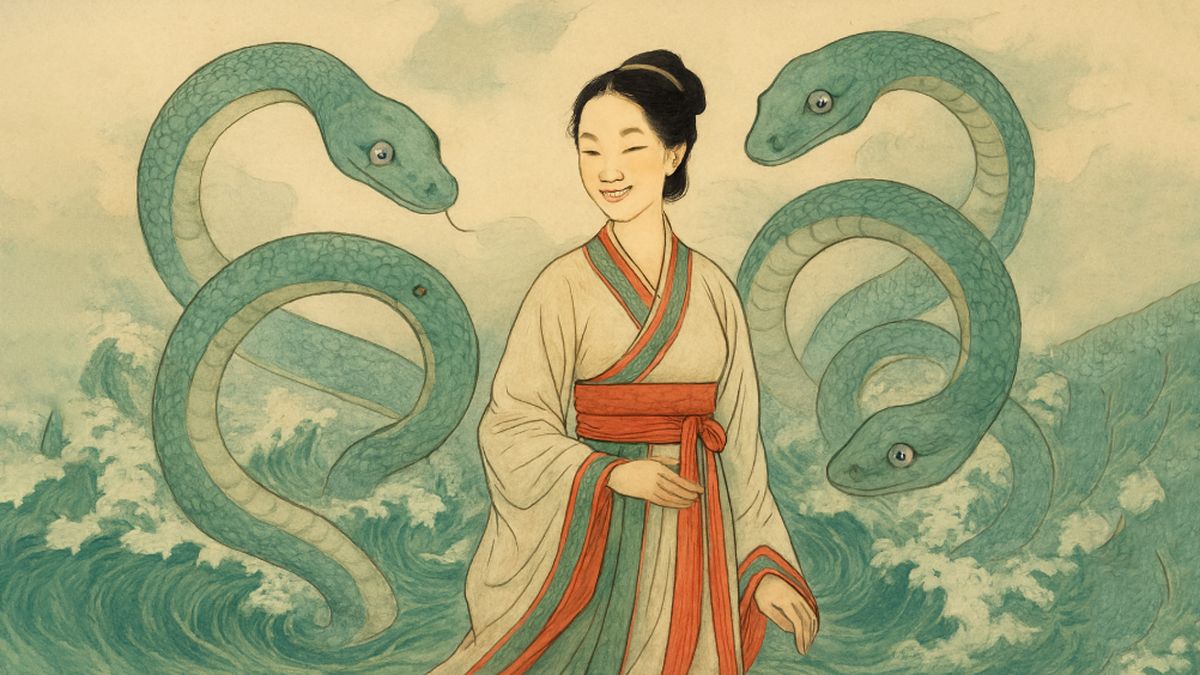 HORÓSCOPO CHINO: las predicciones del jueves 20 de noviembre, día del Serpiente de Agua Yin. HORÓSCOPO CHINO: las predicciones del jueves 20 de noviembre, día del Serpiente de Agua Yin.