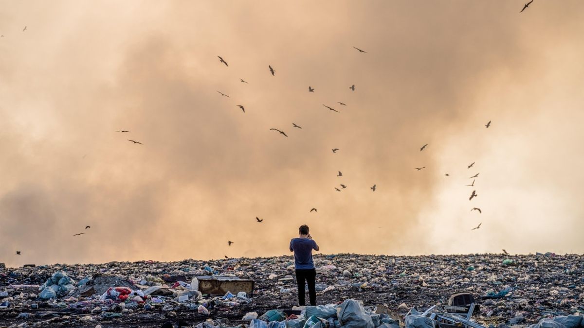 Gestión de residuos en crisis: advertencia por los impactos ambientales