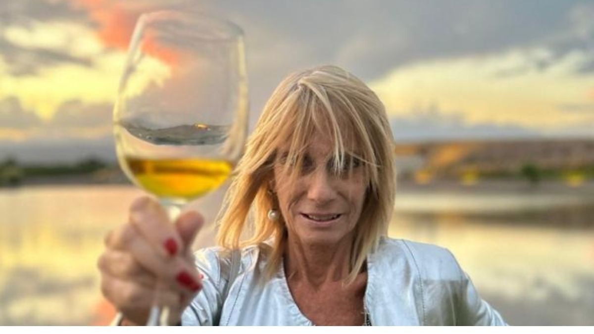 Patricia Serizola, empresaria, sommelier y dueña de la bodega mendocina Anaia Wines, falleció este 15 de marzo. Su equipo de trabajo la despidió con gran afecto.&nbsp;