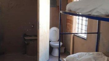 El penal de Dolores espera la llegada de los 10 rugbiers acusados del asesinato de Báez Sosa