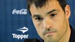 Saja se fue a la B