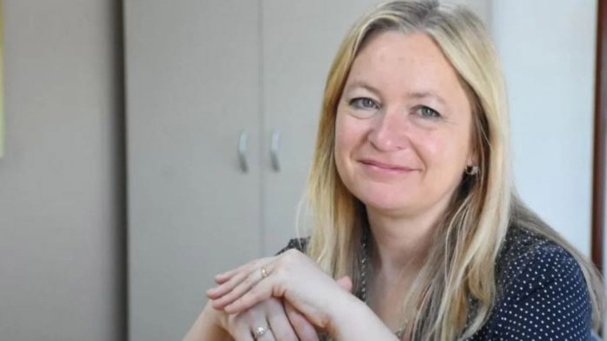 La vicegobernadora dialogó sobre el tema con Macri y Bullrich.&nbsp;