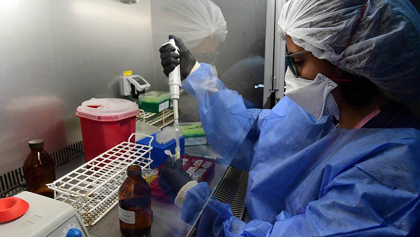 Mendoza superó los 1.000 casos de coronavirus tras los últimos 61 positivos