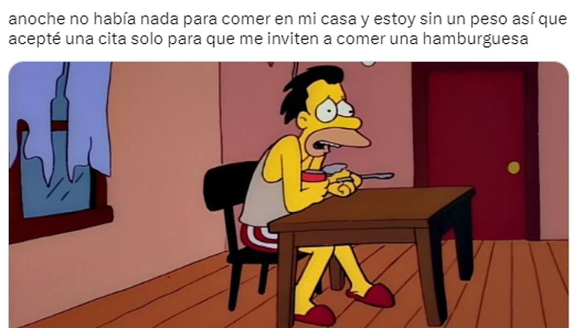 Una mendocina no tenía para comer y recurrió a una técnica que la hizo viral