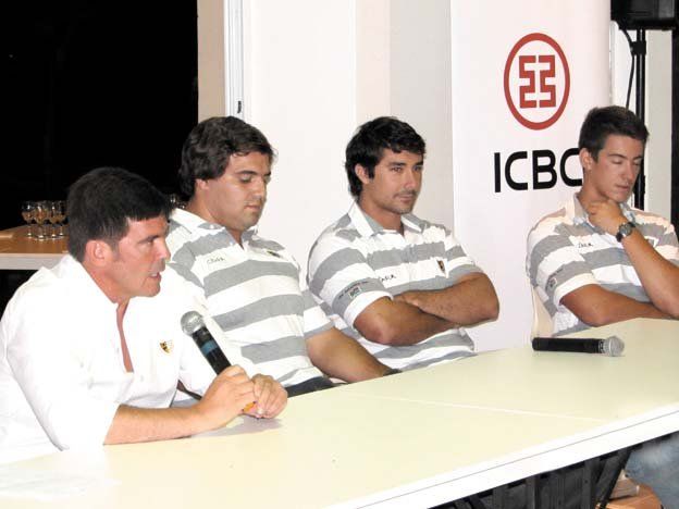 Liceo inicia una gran gira