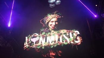 El vino en modo festival: llega Vinmusic al Hilton Mendoza El vino en modo festival: llega Vinmusic al Hilton Mendoza