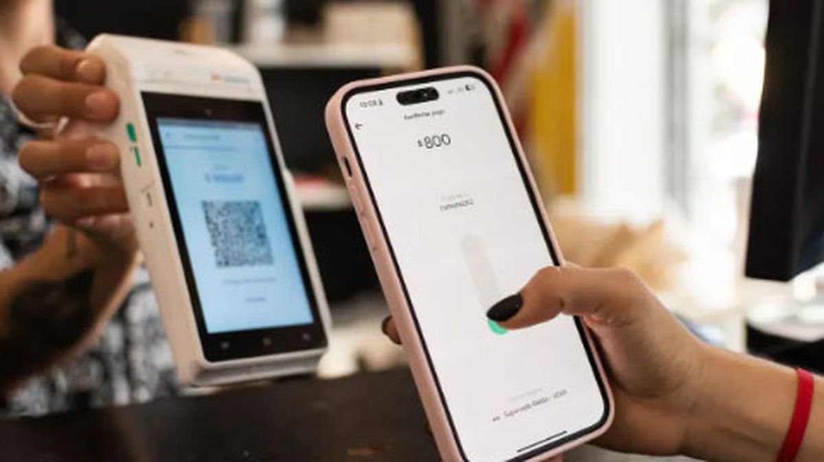 La billetera virtual MODO tienen beneficios en supermercados si se paga con la del Banco Nación. Se pueden ahorrar hasta 40.000 pesos por mes. La billetera virtual MODO tienen beneficios en supermercados si se paga con la del Banco Nación. Se pueden ahorrar hasta 40.000 pesos por mes.