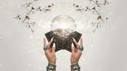 Tarot de hoy jueves 4 de diciembre: las predicciones en el amor, dinero y salud
