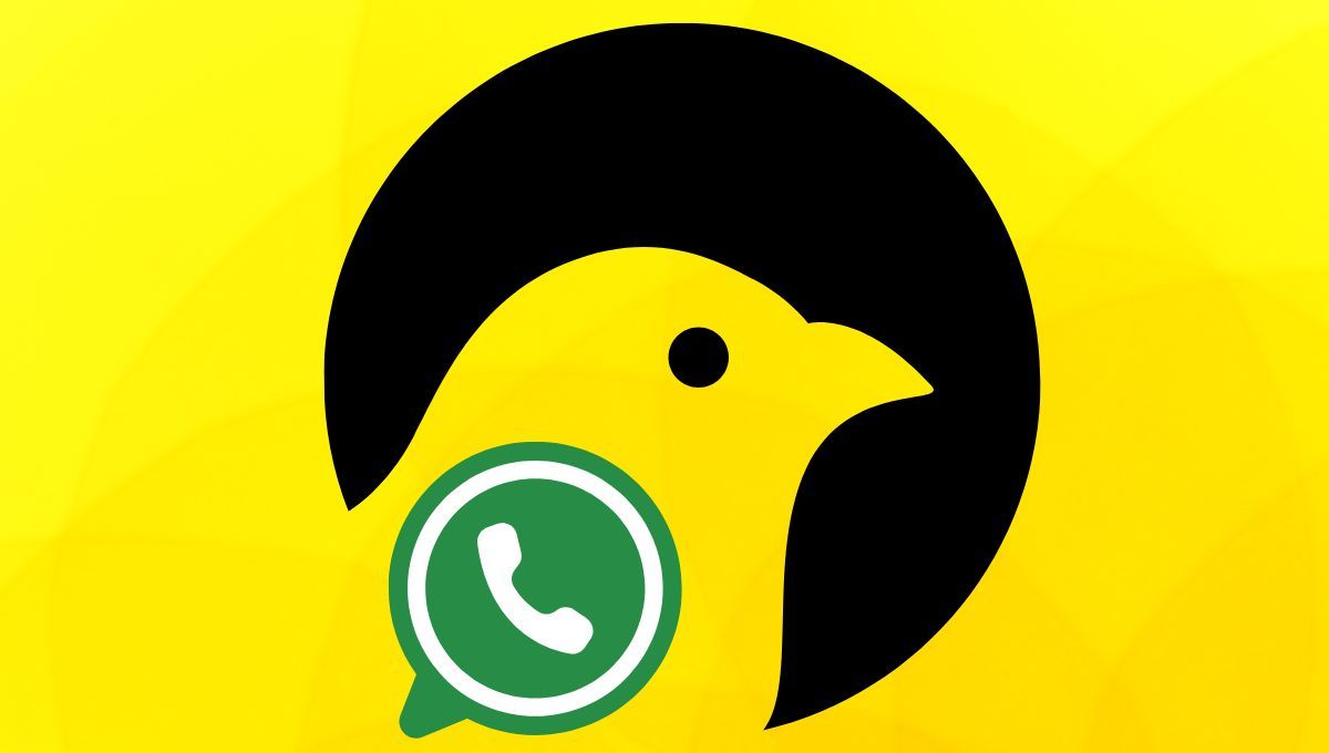 Cómo activar el modo Canario en WhatsApp: La nueva función que está sorprendiendo a todos