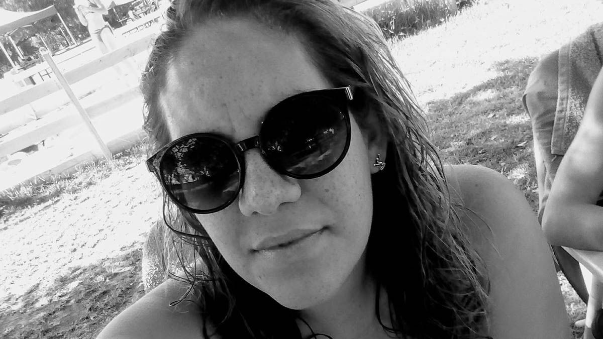 Mariana Salinas tenía 29 años