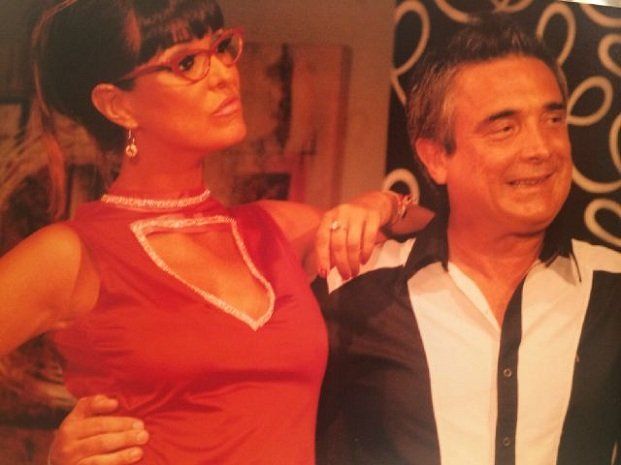 Exclusivo | Andrea Estévez: “Soy amante de Nito Artaza...”