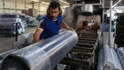 El empleo privado creció en la mayoría de las provincias.