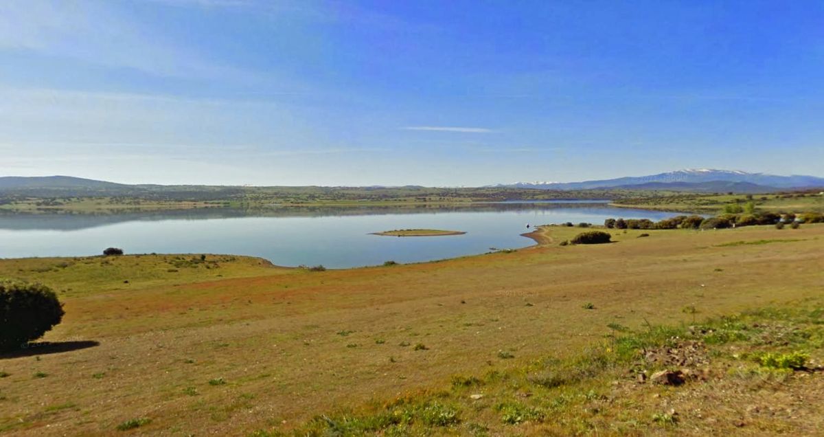 El descubrimiento se dio en un embalse de Salamanca. El descubrimiento se dio en un embalse de Salamanca.