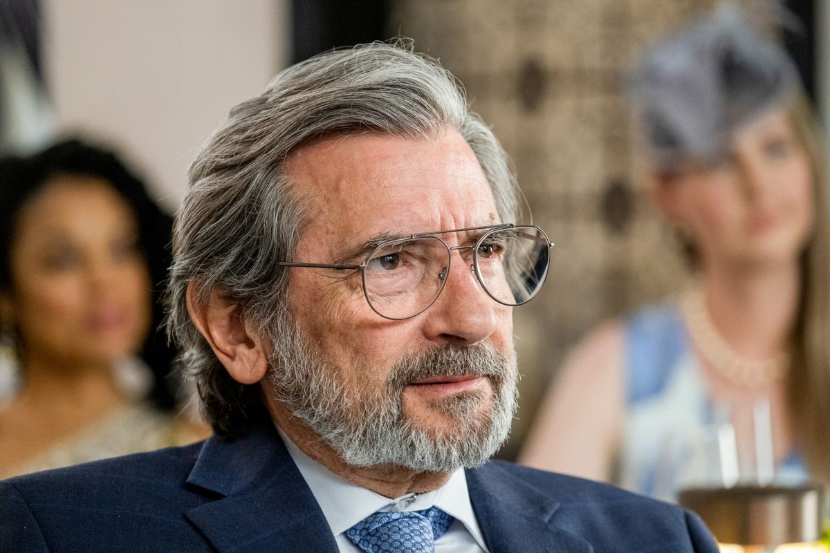 Griffin Dune. Griffin Dune.