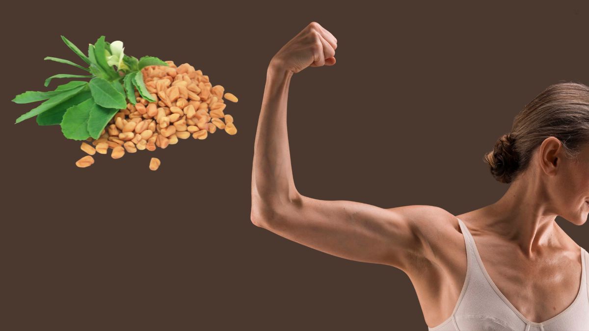 La semilla que aporta proteínas, controla el azúcar en sangre y aumenta la masa muscular