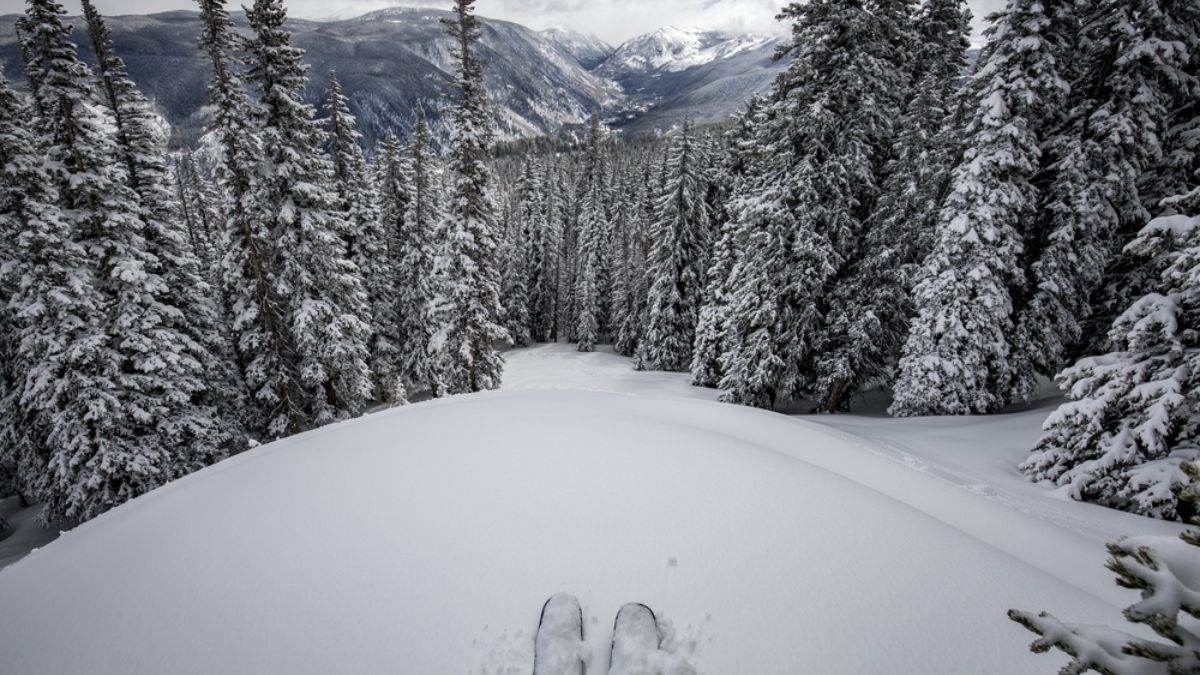 Los centros de esquí de Estados Unidos siguen sumando novedades en esta temporada.