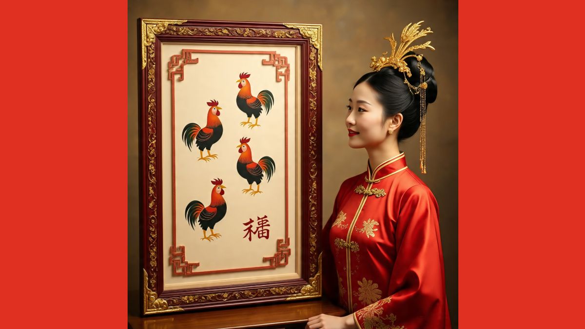 HOR&Oacute;SCOPO CHINO: las predicciones del lunes 24 de noviembre, d&iacute;a del Gallo de Fuego Yin.