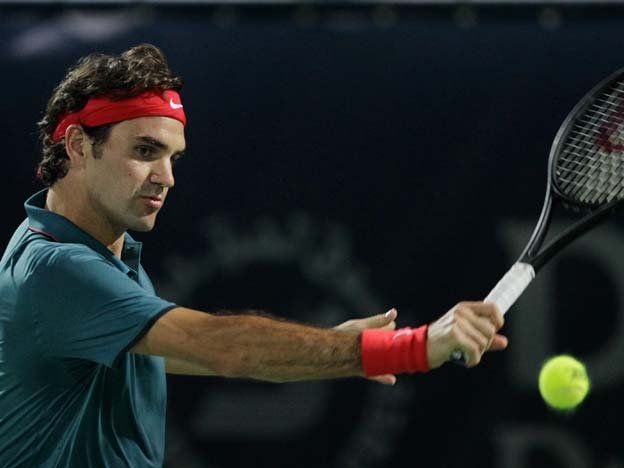Mirá la genialidad de Federer en su victoria ante Djokovic
