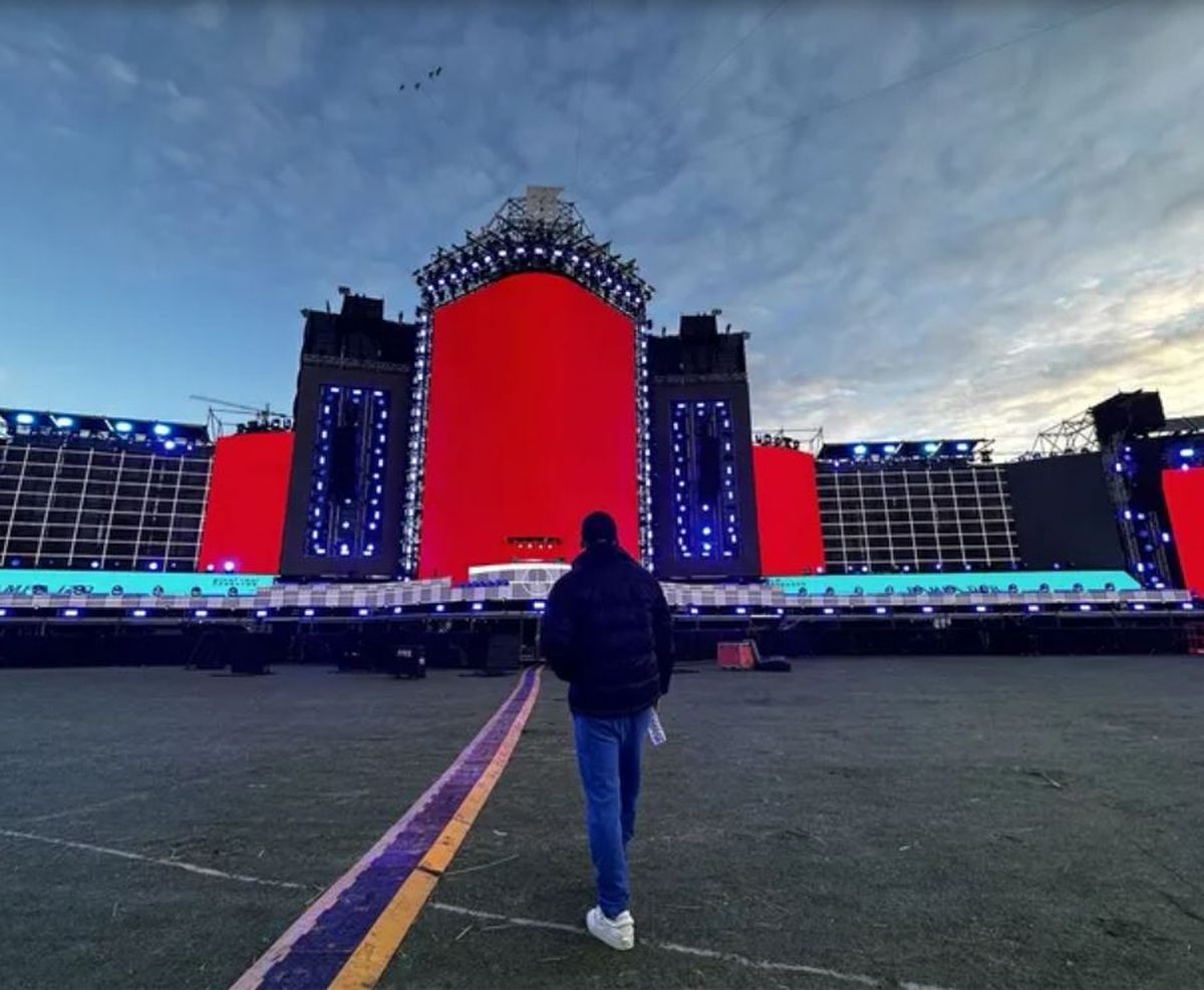 Biza gratis. Bizarrap: ¿cómo ver en vivo y gratis sus shows en internet?