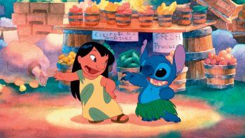 La remake con actores de 