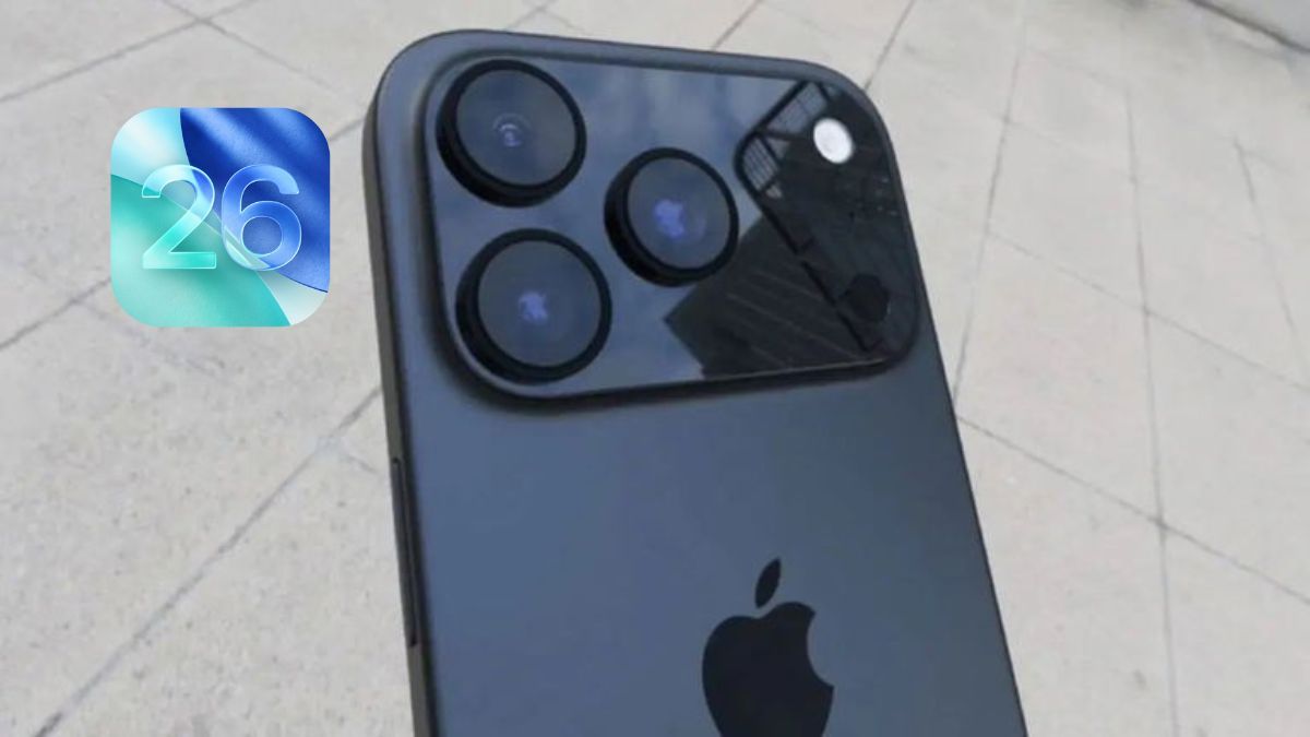 Estos teléfonos actualizarán a iOS 26.