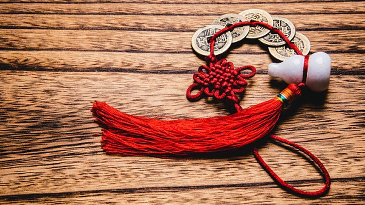 Feng Shui: qué debes poner detrás de la puerta para atraer abundancia