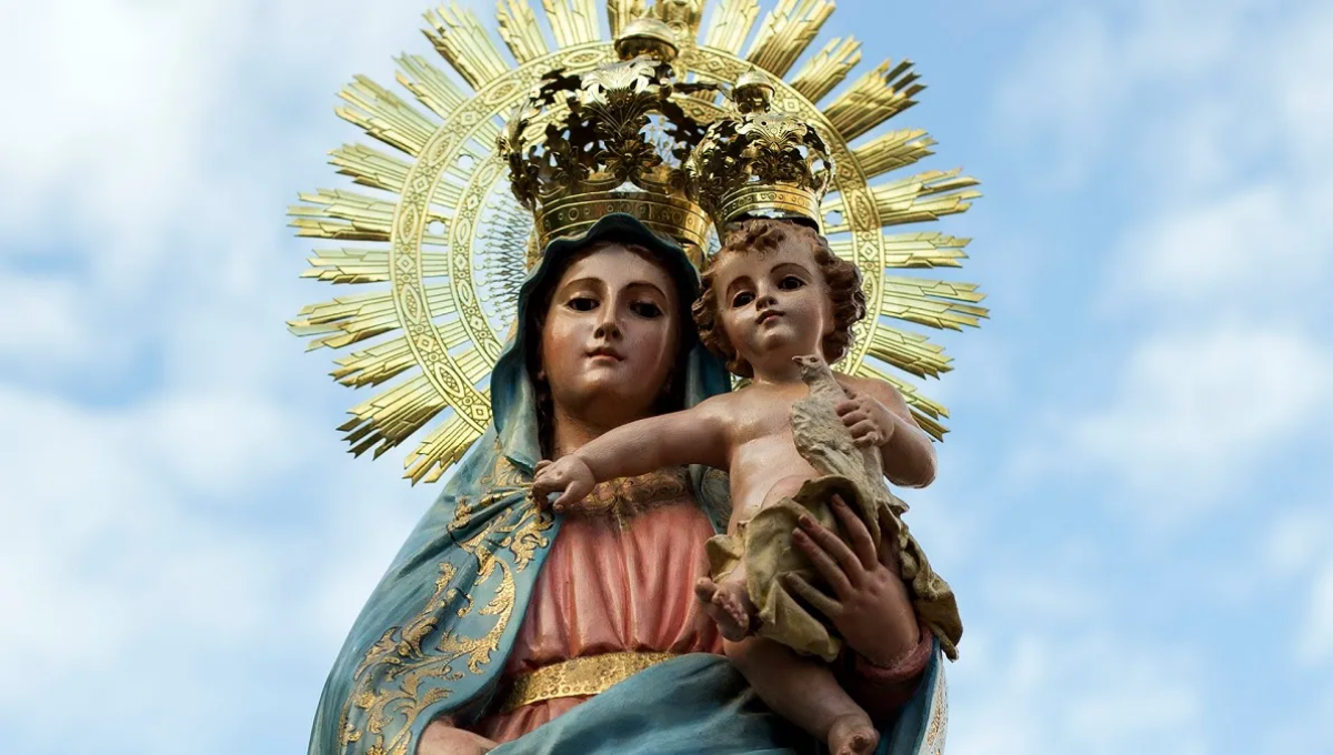 Santo del 12 de octubre: quién es y qué oración rezar para pedir por protección