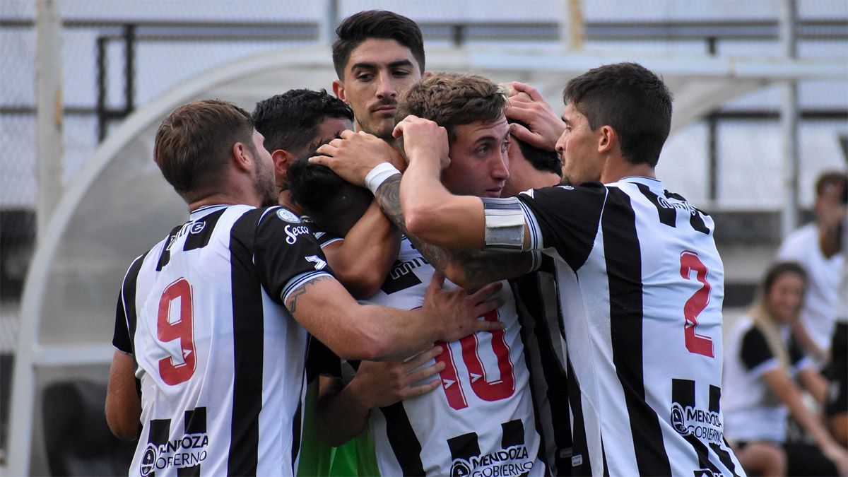 Gimnasia y Esgrima se presentará ante All Boys en Floresta.