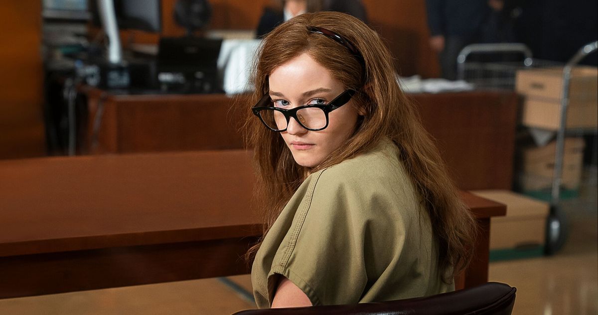 La crítica especializada catalogó a esta serie como uno de los mejores dramas de Netflix al momento de su estreno La crítica especializada catalogó a esta serie como uno de los mejores dramas de Netflix al momento de su estreno