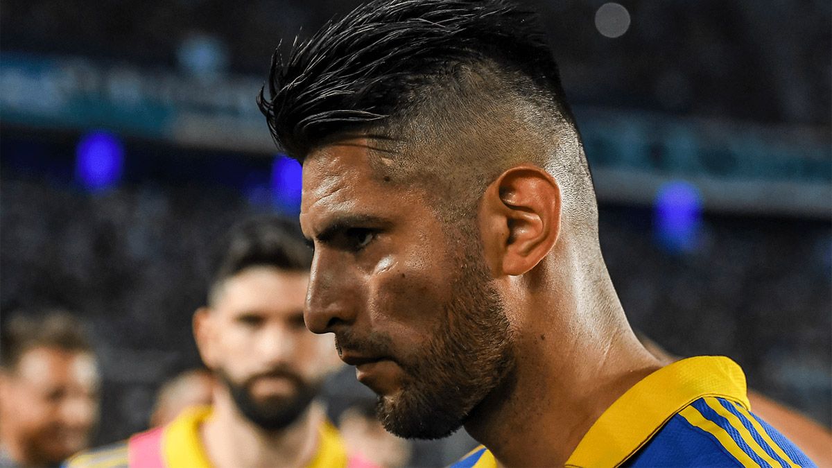Carlos Zambrano rompió el silencio tras su salida de Boca.