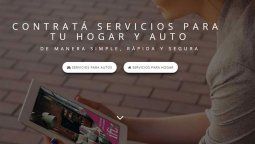 Servicios online argentinda