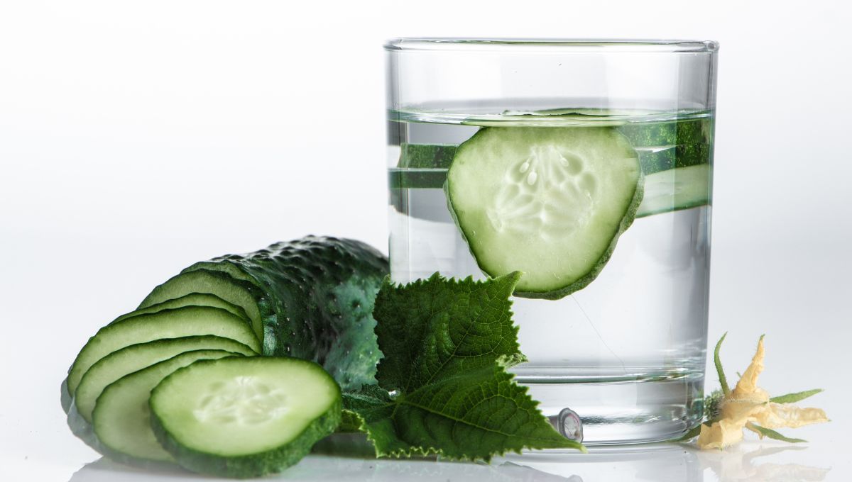 4 verduras para revivir en casa: ¡Solo necesitas agua!