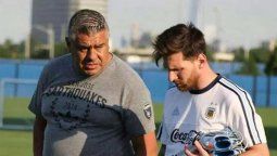Un buen mundial sería estar entre los cuatro primeros