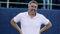 ¿Sigue o se va Gabriel Gómez de la Lepra?