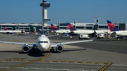 Viajar a algunos países es muy riesgoso, según el gobierno de Estados Unidos.